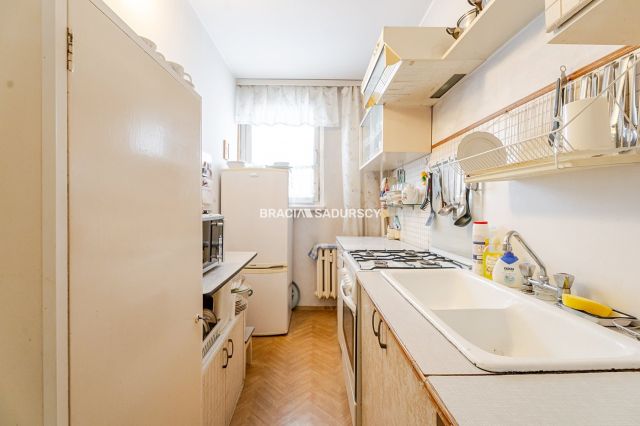 Mieszkanie 3-pokojowe Kraków Prokocim, ul. Erazma Jerzmanowskiego. Zdjęcie 5