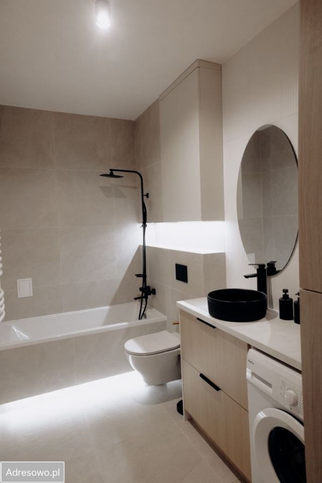 Mieszkanie 3-pokojowe Tarnów, ul. Okrężna. Zdjęcie 18