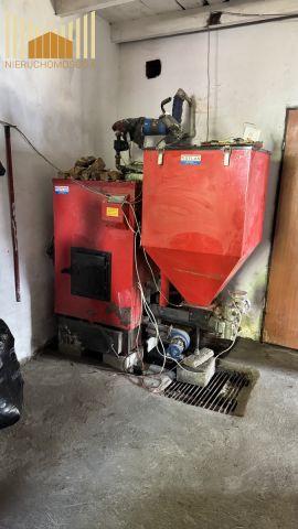 dom wolnostojący, 3 pokoje Mińsk Mazowiecki. Zdjęcie 21