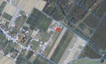 Działka budowlana Sadków. Zdjęcie 3