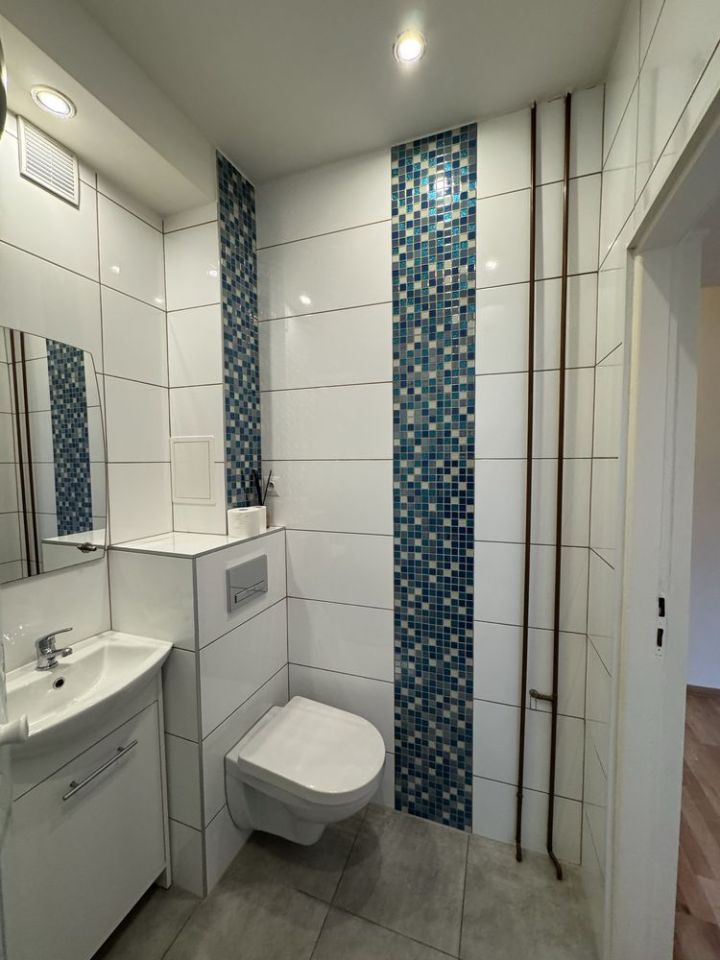 Mieszkanie 2-pokojowe Łęczyca, ul. Belwederska. Zdjęcie 7