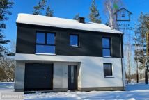 dom wolnostojący, 5 pokoi Strupin Duży