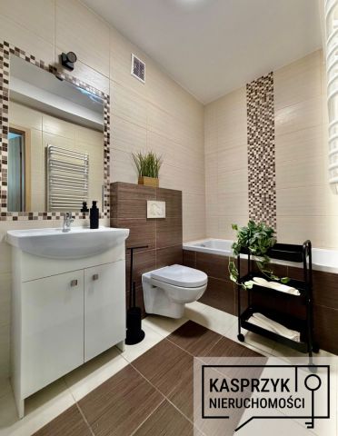 Mieszkanie 2-pokojowe Tarnów, ul. Generała Tadeusza Bora-Komorowskiego. Zdjęcie 7