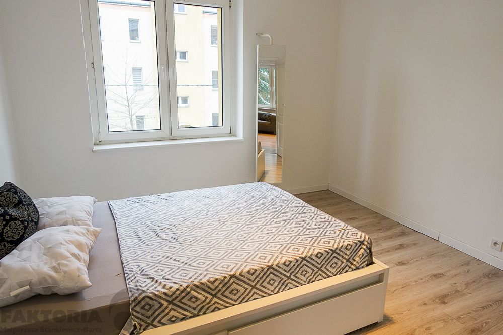 Mieszkanie 3-pokojowe Szczecin Pogodno, ul. Franciszka Ratajczaka. Zdjęcie 7