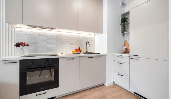 Mieszkanie 2-pokojowe Lublin Kośminek, ul. Garbarska