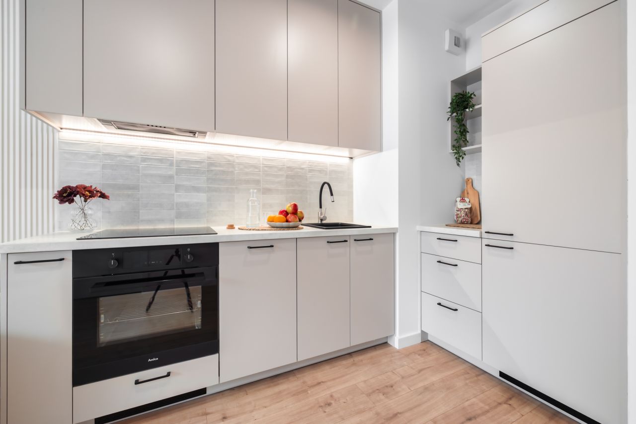 Mieszkanie 2-pokojowe Lublin Kośminek, ul. Garbarska. Zdjęcie 1