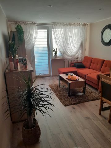 Mieszkanie 3-pokojowe Elbląg Centrum, ul. Pułkownika Stanisława Dąbka. Zdjęcie 1