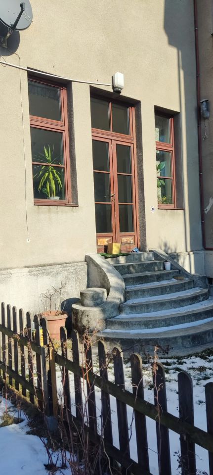 Mieszkanie 3-pokojowe Kraków Grzegórzki, ul. Kielecka. Zdjęcie 3