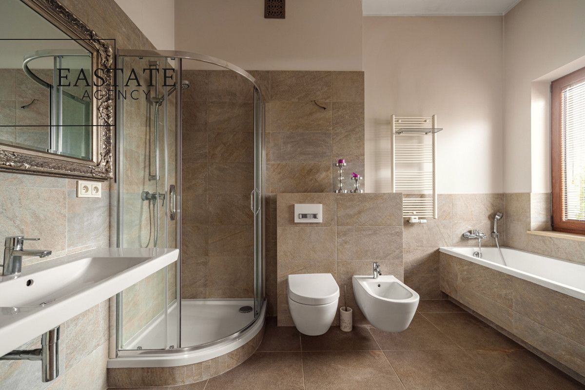 dom wolnostojący, 5 pokoi Parcela-Obory. Zdjęcie 15