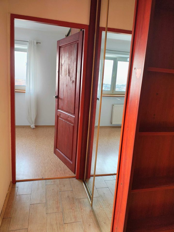 Mieszkanie 3-pokojowe Zielona Góra, ul. Dolna. Zdjęcie 6