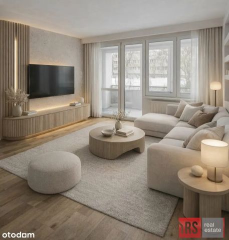 Mieszkanie 2-pokojowe Warszawa Mokotów, ul. Orzycka. Zdjęcie 1