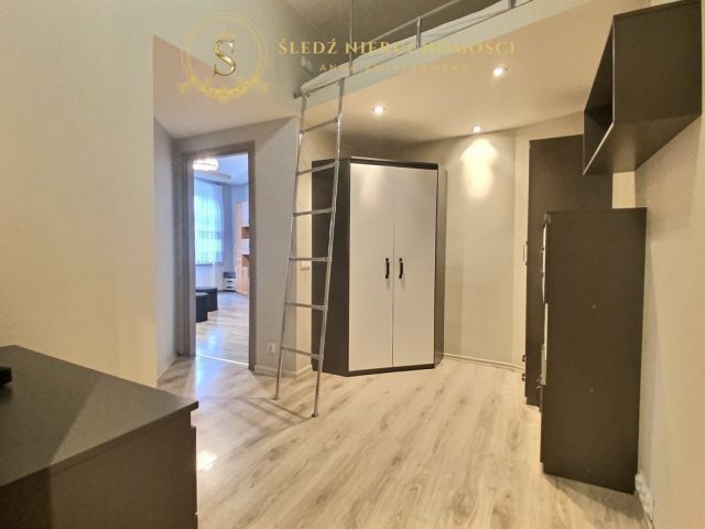 Mieszkanie 3-pokojowe Wrocław. Zdjęcie 7