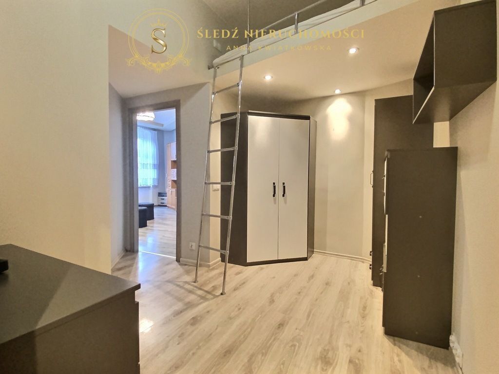 Mieszkanie 3-pokojowe Wrocław. Zdjęcie 7