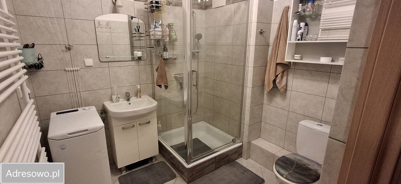 Mieszkanie 2-pokojowe Warszawa Praga-Północ, ul. Zachariasza. Zdjęcie 5