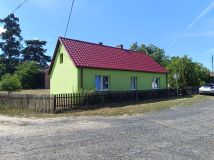 dom wolnostojący Krobielewko. Zdjęcie 4