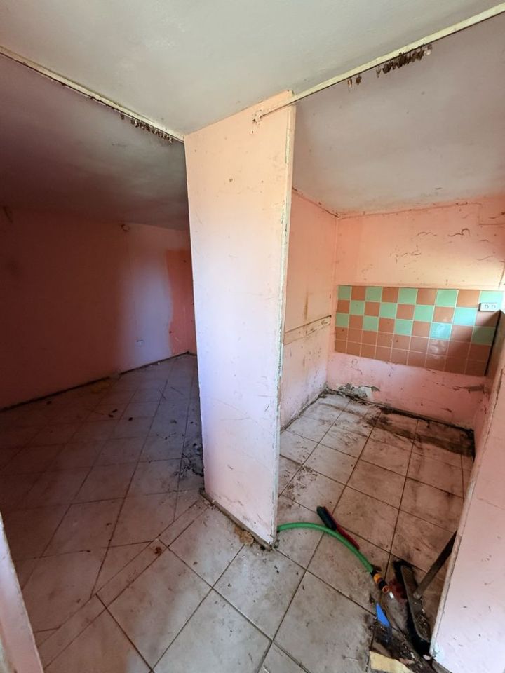 Działka rod Warszawa Targówek, ul. Bystra. Zdjęcie 7