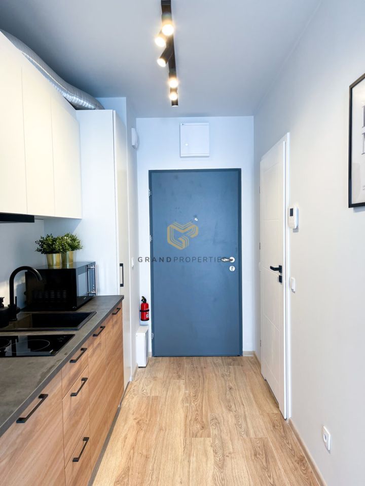 Mieszkanie 2-pokojowe Warszawa Praga-Północ, ul. Wileńska. Zdjęcie 7