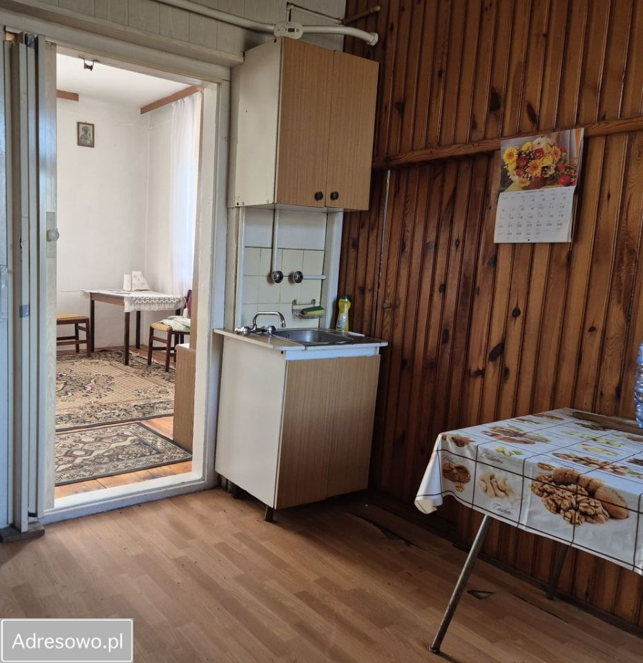 siedlisko, 3 pokoje Płatkownica. Zdjęcie 9