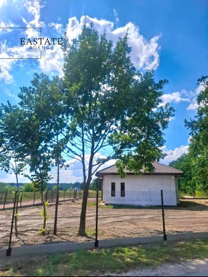 dom wolnostojący, 4 pokoje Czersk. Zdjęcie 5