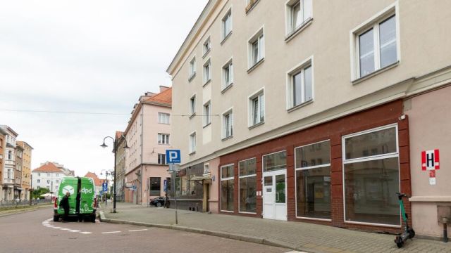 Lokal Elbląg, ul. 1 Maja. Zdjęcie 13