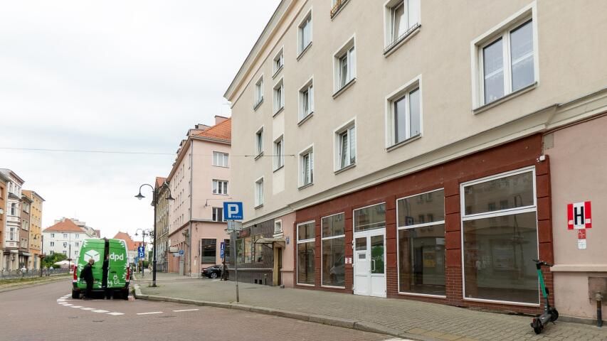 Lokal Elbląg, ul. 1 Maja. Zdjęcie 13