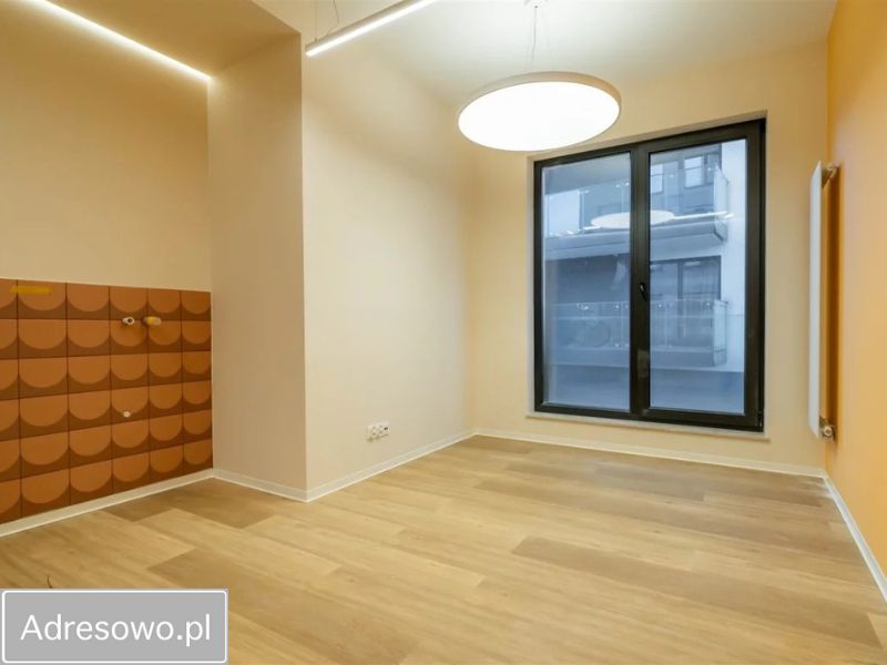 Biuro Kraków Dębniki, ul. Władysława Mitkowskiego. Zdjęcie 16