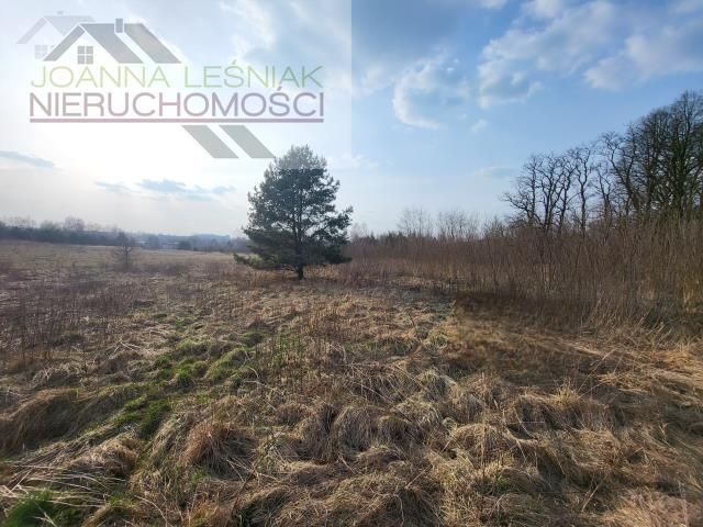 Działka budowlana Krzykawka, ul. Kościelna. Zdjęcie 2