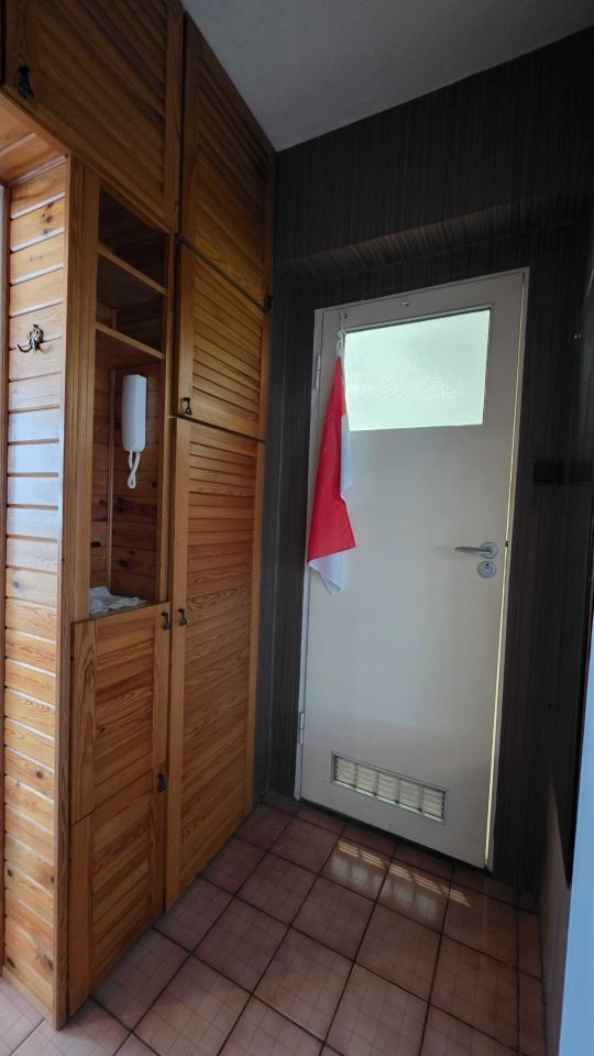 Mieszkanie 1-pokojowe Gdańsk Żabianka. Zdjęcie 8