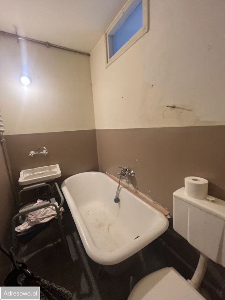 Mieszkanie 1-pokojowe Poznań Grunwald, ul. Modra. Zdjęcie 13