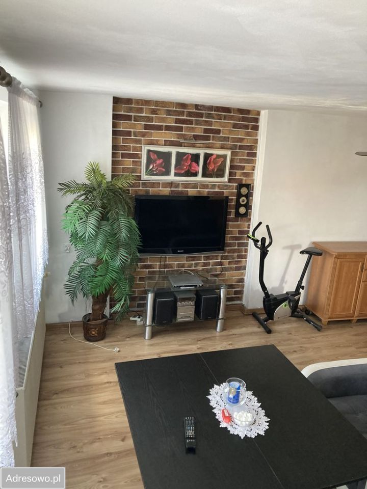 Mieszkanie 2-pokojowe Rydzyna, rynek Rynek. Zdjęcie 3