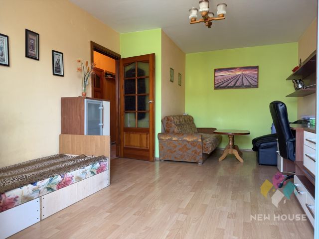 Mieszkanie 1-pokojowe Olsztyn, ul. Mikołaja Kopernika. Zdjęcie 2