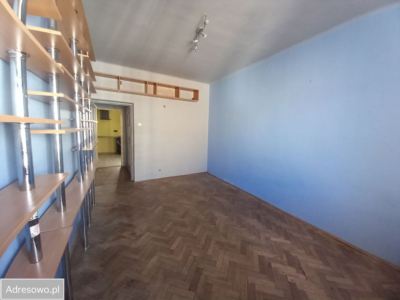 Mieszkanie 2-pokojowe Łódź Bałuty, ul. Bojowników Getta Warszawskiego. Zdjęcie 2