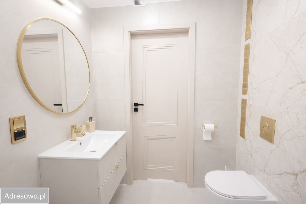 Mieszkanie 3-pokojowe Toruń Mokre, ul. Wojska Polskiego. Zdjęcie 11