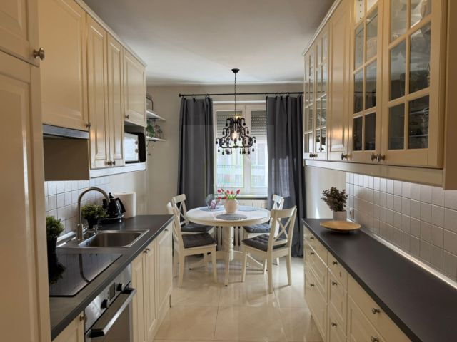 Mieszkanie 3-pokojowe Zielonka, ul. Przemysłowa. Zdjęcie 1