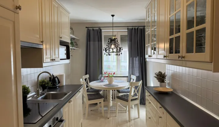 Mieszkanie 3-pokojowe Zielonka, ul. Przemysłowa