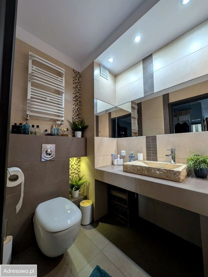 Mieszkanie 3-pokojowe Gdańsk Jasień, ul. Sympatyczna. Zdjęcie 6