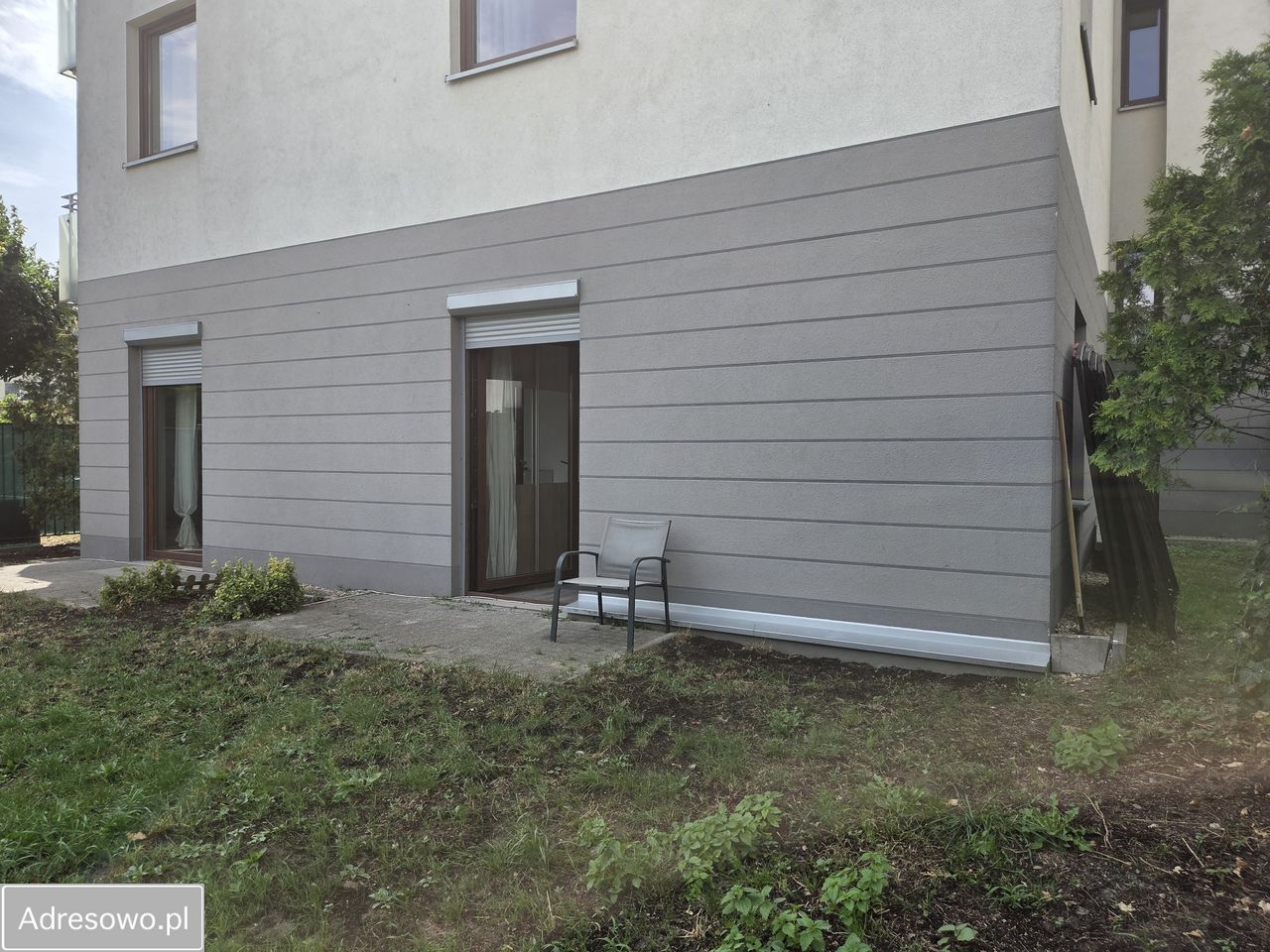 Mieszkanie 2-pokojowe Wrocław Krzyki, ul. Mglista. Zdjęcie 15