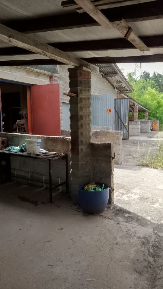 Nieruchomość komercyjna Brzeziny, Przemyslowa. Zdjęcie 12