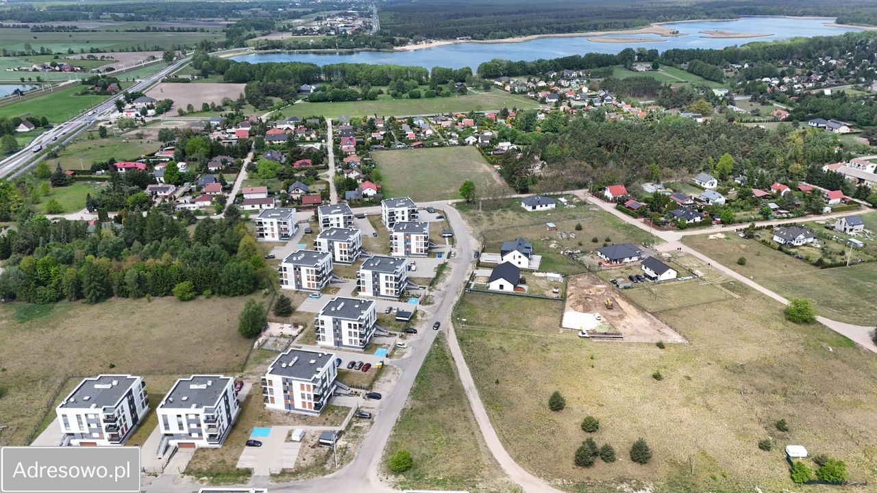 Działka budowlana Prądocin, ul. Prosta. Zdjęcie 11