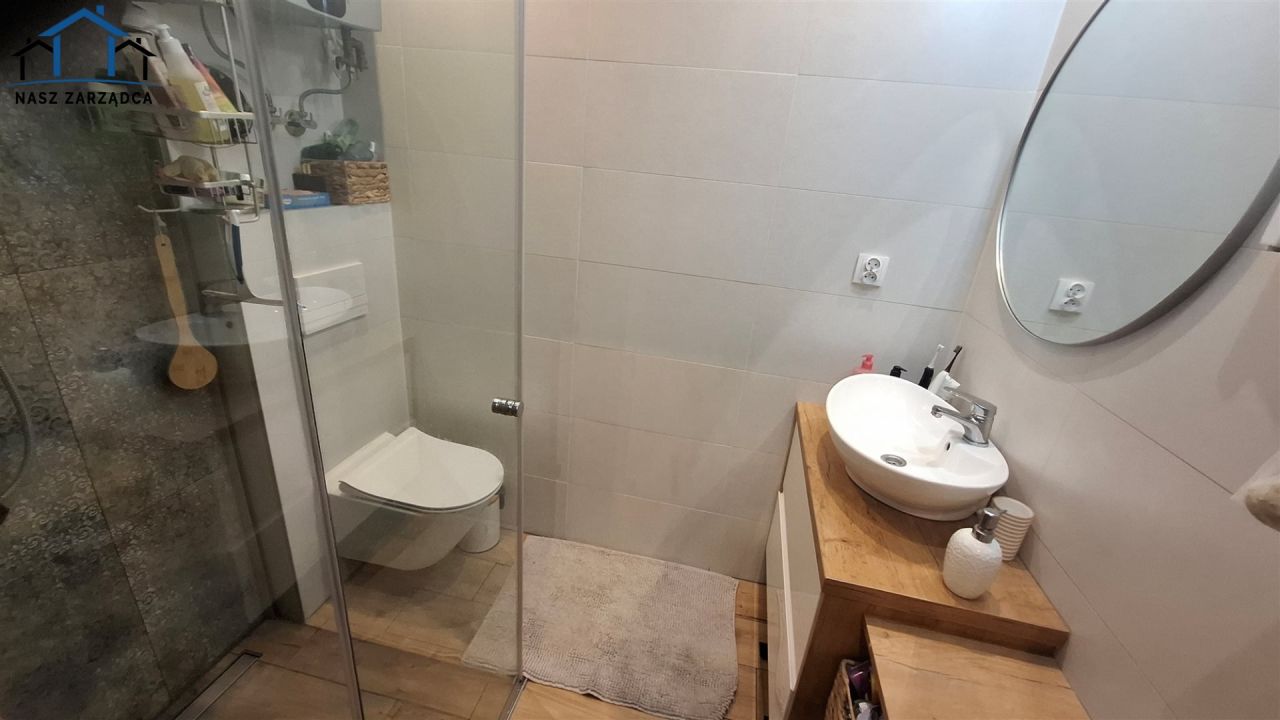 Mieszkanie 2-pokojowe Bydgoszcz Górzyskowo. Zdjęcie 17
