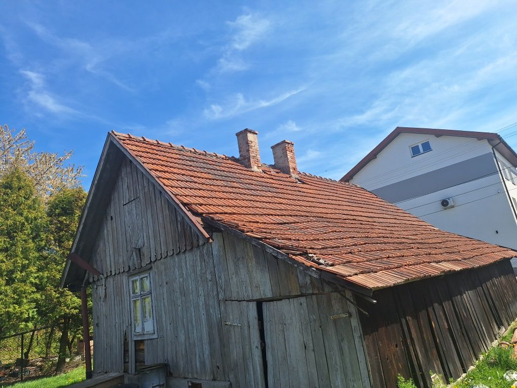 dom wolnostojący Jasło, ul. 17 Stycznia. Zdjęcie 5