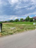 Działka budowlana Gołąb, ul. Polna. Zdjęcie 1