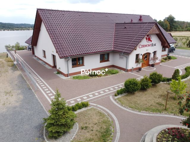 Lokal Rakowice Małe. Zdjęcie 6
