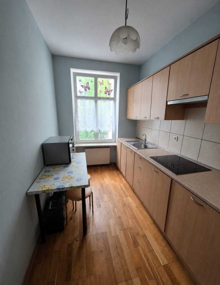 Mieszkanie 2-pokojowe Poznań Stare Miasto, ul. Rybaki. Zdjęcie 2