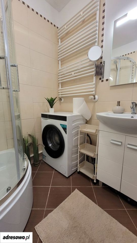 Mieszkanie 2-pokojowe Bydgoszcz Śródmieście. Zdjęcie 7