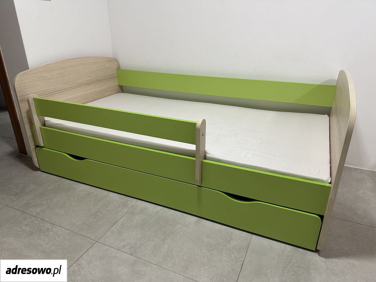 Mieszkanie 3-pokojowe Bydgoszcz Miedzyń, ul. Głogowska. Zdjęcie 15