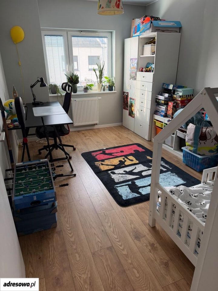 bliźniak, 4 pokoje Sady, ul. Winogronowa. Zdjęcie 17