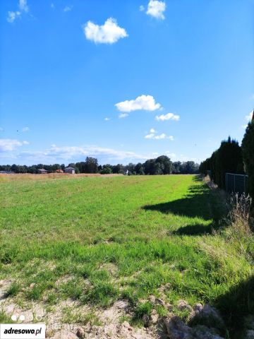 Działka budowlana Wilamowice, ul. Ludwika Solskiego. Zdjęcie 1
