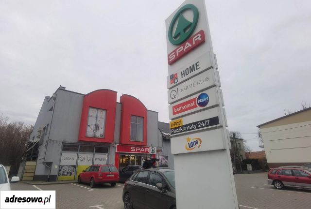 Lokal Brzesko, ul. Tadeusza Kościuszki. Zdjęcie 1