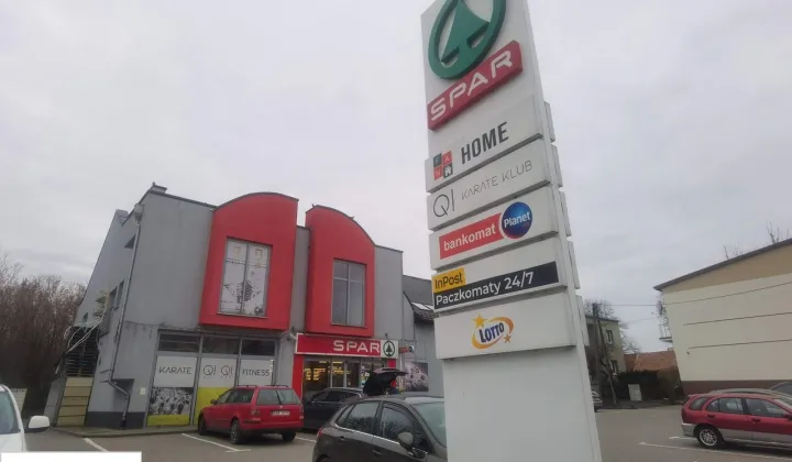 Lokal Brzesko, ul. Tadeusza Kościuszki